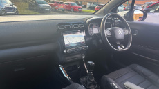 Citroen C3 Aircross 1.2 PureTech 110 Shine Plus 5dr Petrol Hatchback